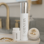 Shine Twice as Bright Gift Set Self-Care Shinery