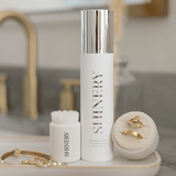 Shine Twice as Bright Gift Set Self-Care Shinery