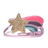 Shooting Star Purse Kids Backpacks + Bags Great Pretenders