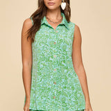 Shoreline Resort Set Tops Dear Scarlett