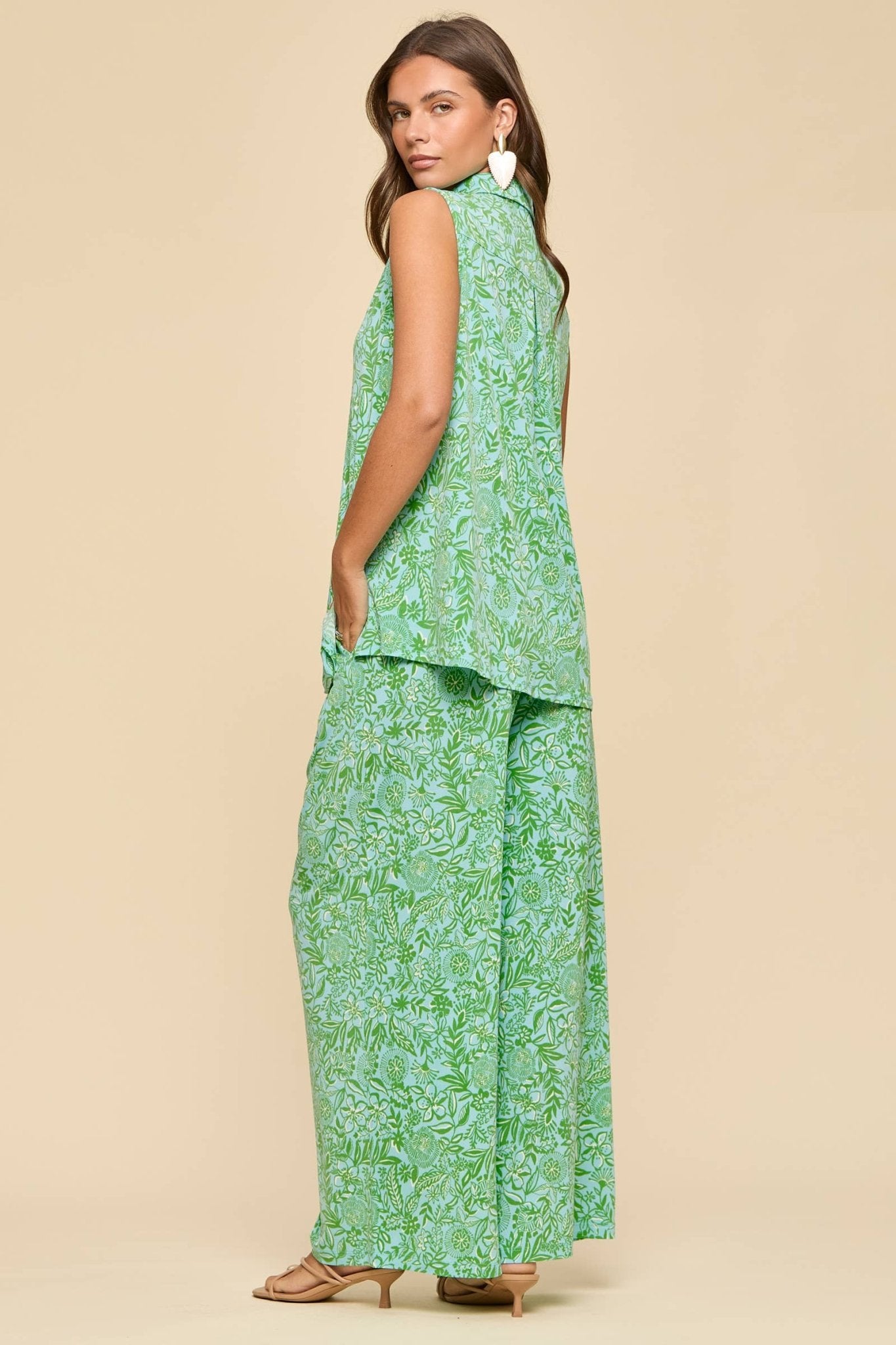 Shoreline Resort Set Tops Dear Scarlett