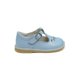 Sienna T-Strap Mary Jane - Blue Bell Girls Shoes L'Amour