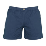 Signature Shorts - Navy Boys Shorts Meripex