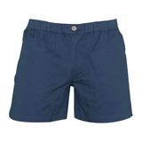 Signature Shorts - Navy Boys Shorts Meripex