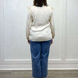 Silken Grace Satin Top - Champagne Tops Jodifl