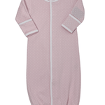 Simply Sweet Converter - Pink Baby Sleepwear Magnolia Baby
