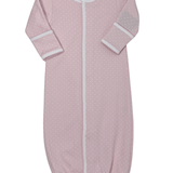 Simply Sweet Converter - Pink Baby Sleepwear Magnolia Baby