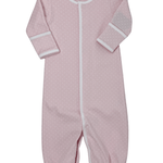 Simply Sweet Converter - Pink Baby Sleepwear Magnolia Baby