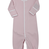 Simply Sweet Converter - Pink Baby Sleepwear Magnolia Baby