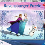 Sisters Always Jigsaw Puzzle Toys Ravensburger