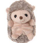Sitting Hubert Plush Bukowski Bears