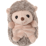 Sitting Hubert Plush Bukowski Bears