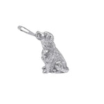 Sitting Lab Bottle Opener Home Decor Mariposa