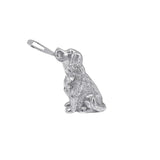 Sitting Lab Bottle Opener Home Decor Mariposa