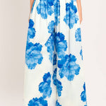 Skyline Bloom Pants Pants FLYING TOMATO