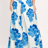 Skyline Bloom Pants Pants FLYING TOMATO