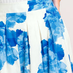 Skyline Bloom Pants Pants FLYING TOMATO