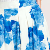 Skyline Bloom Pants Pants FLYING TOMATO