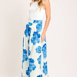 Skyline Bloom Pants Pants FLYING TOMATO