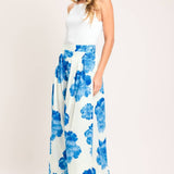 Skyline Bloom Pants Pants FLYING TOMATO