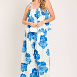 Skyline Bloom Pants Pants FLYING TOMATO