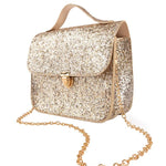 Skyline Sparkle Party Purse - Assorted - Sugar Babies Children's Boutique/Meg's Shoppe