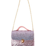 Skyline Sparkle Party Purse - Assorted - Sugar Babies Children's Boutique/Meg's Shoppe