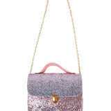 Skyline Sparkle Party Purse - Assorted - Sugar Babies Children's Boutique/Meg's Shoppe