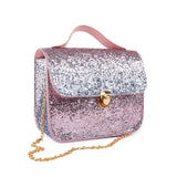 Skyline Sparkle Party Purse - Assorted - Sugar Babies Children's Boutique/Meg's Shoppe