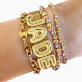Slider Charms - Assorted Bracelets Savvy Bling