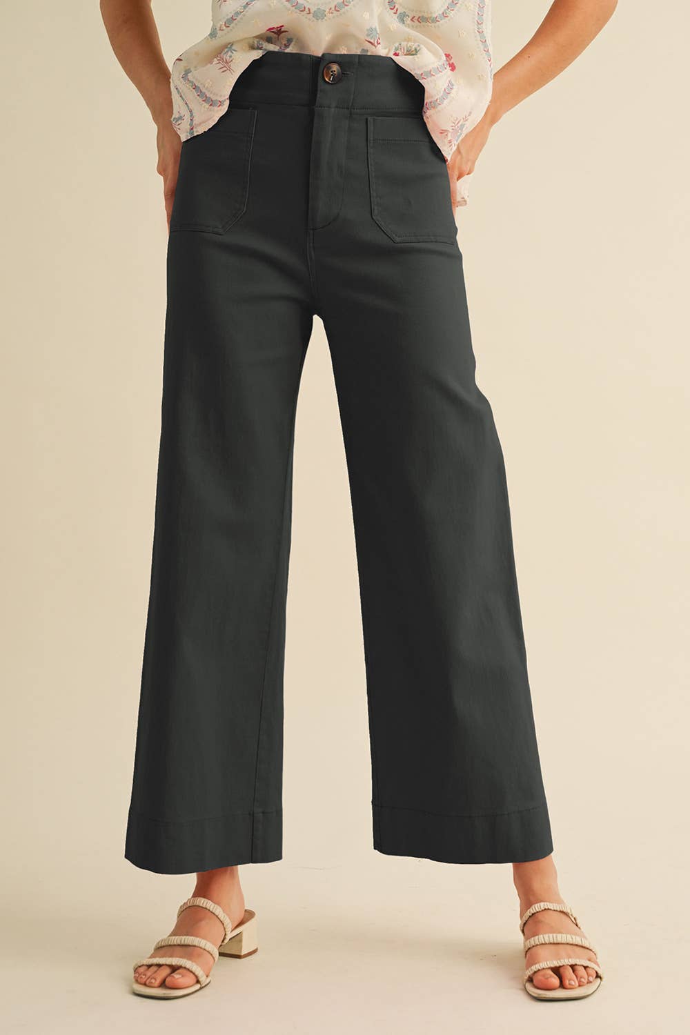 Sloane Street Pants - Sugar Babies Children's Boutique/Meg's Shoppe