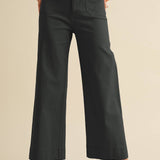 Sloane Street Pants - Sugar Babies Children's Boutique/Meg's Shoppe