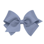 Small Grosgrain Bow - Thistle Kids Hair Accessories Wee Ones