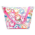 Smiles Everywhere Weekender Bag Kids Misc Accessories IScream