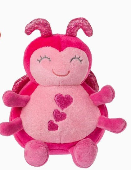 Smootheez Love Bug - Assorted - Sugar Babies Children's Boutique/Meg's Shoppe