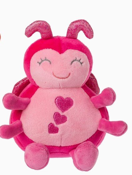 Smootheez Love Bug - Assorted - Sugar Babies Children's Boutique/Meg's Shoppe
