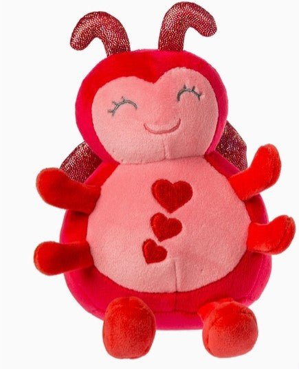 Smootheez Love Bug - Assorted - Sugar Babies Children's Boutique/Meg's Shoppe
