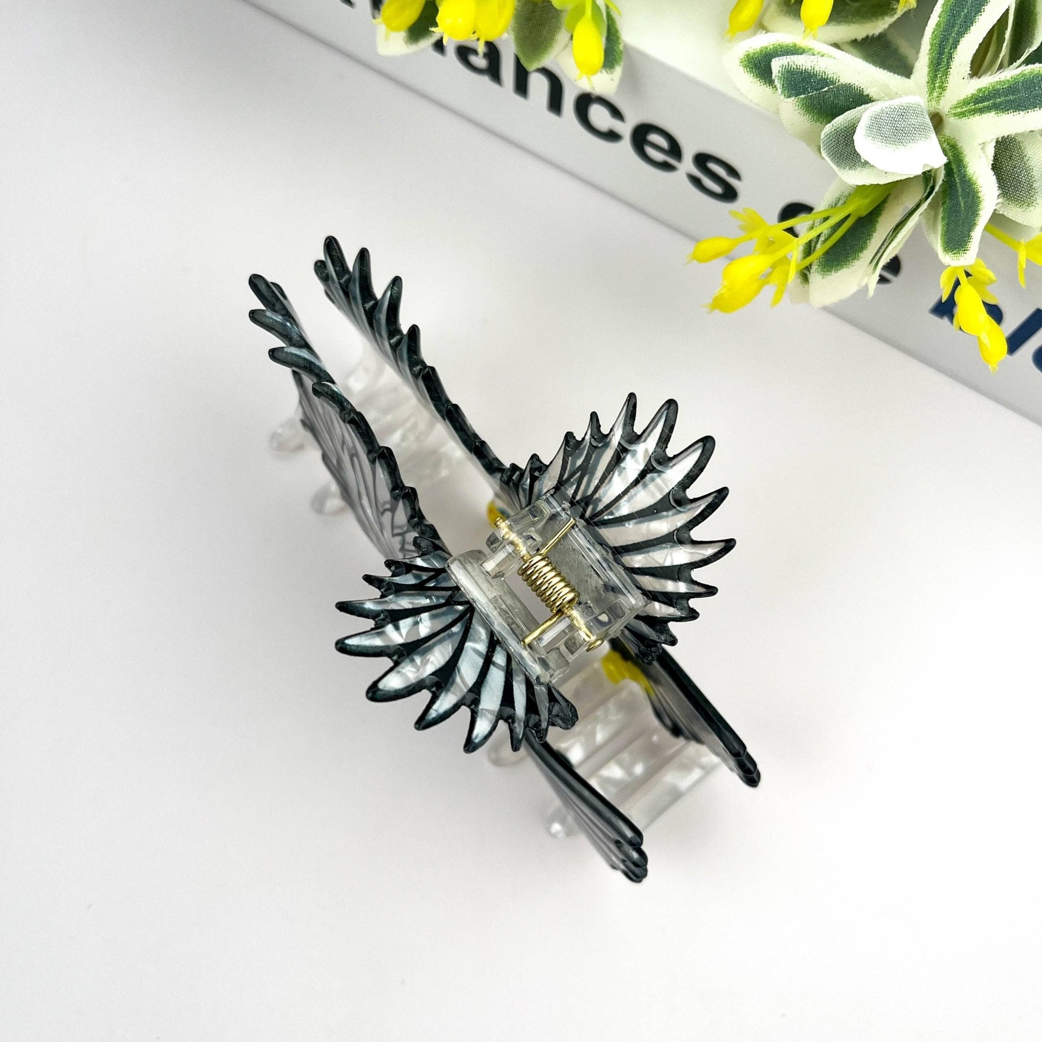 Soaring Eagle Hair Clip Hair Accessories TheDivaSoap