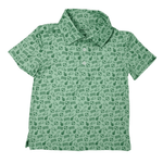 Soccer Polo Boys Shirts + Polos Meripex