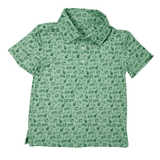 Soccer Polo Boys Shirts + Polos Meripex