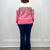 Soft Shade Sweater – Pink Sweaters Umgee