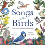 Songs Of the Birds Books Penguin Random House