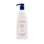 Soothing Baby Body Wash, Crème Douce - 16 oz Bath Noodle & Boo