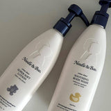 Soothing Baby Body Wash, Crème Douce - 16 oz Bath Noodle & Boo
