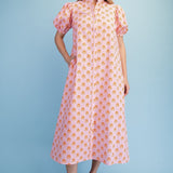 Sorrento Sunrise Dress Long Dresses GiGiO