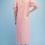 Sorrento Sunrise Dress Long Dresses GiGiO