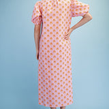 Sorrento Sunrise Dress Long Dresses GiGiO