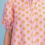 Sorrento Sunrise Dress Long Dresses GiGiO