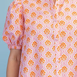 Sorrento Sunrise Dress Long Dresses GiGiO