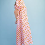 Sorrento Sunrise Dress Long Dresses GiGiO